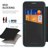 Dux Ducis Samsung Galaxy S26 Ultra Fodral Skin X Pro Series MagSafe Svart
