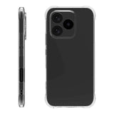 X2O Honor 600 Lite Skal Anti-Shock Transparent