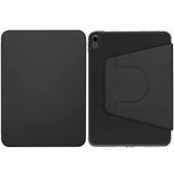 X2O iPad 10.9 (gen 10)/iPad 11 (A16) Fodral 2in1 Mag Folio 360 Svart