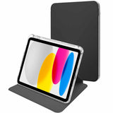 X2O iPad 10.9 (gen 10)/iPad 11 (A16) Fodral 2in1 Mag Folio 360 Svart