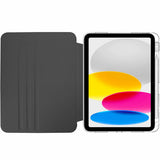 X2O iPad 10.9 (gen 10)/iPad 11 (A16) Fodral 2in1 Mag Folio 360 Svart