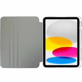 X2O iPad 10.9 (gen 10)/iPad 11 (A16) Fodral 2in1 Mag Folio 360 Grå