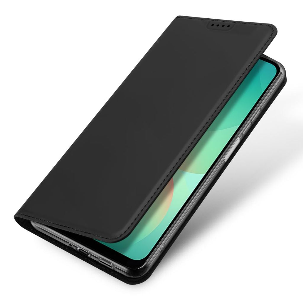 Dux Ducis Samsung Galaxy A27 Fodral Skin Pro Series Svart