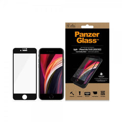 iPhone 7 Skärmskydd & Kameraskydd