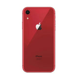 Begagnad iPhone X 64GB Röd - Bra skick