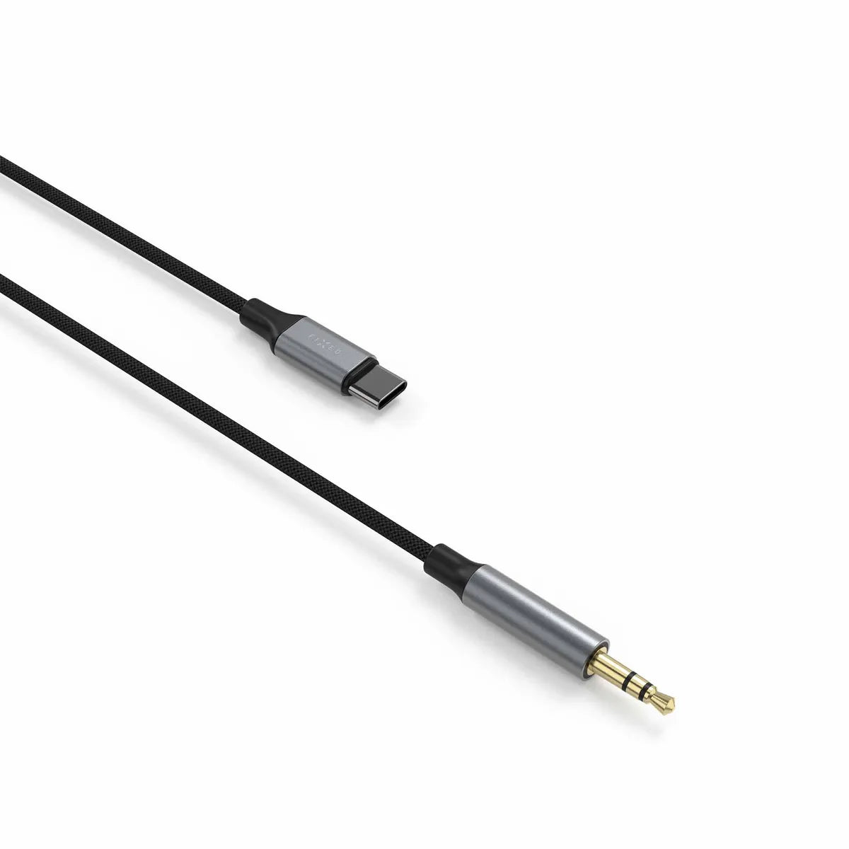 Fixed Ljudkabel Link Premium USB-C till 3.5mm 1.5m