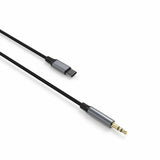 Fixed Ljudkabel Link Premium USB-C till 3.5mm 1.5m