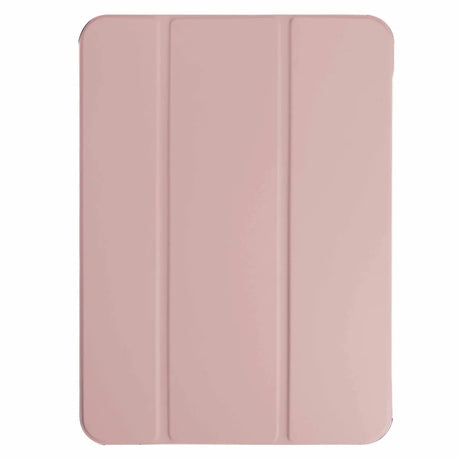 X2O iPad 10.9 (gen 10)/iPad 11 (A16) Fodral Smart Folio Rosa