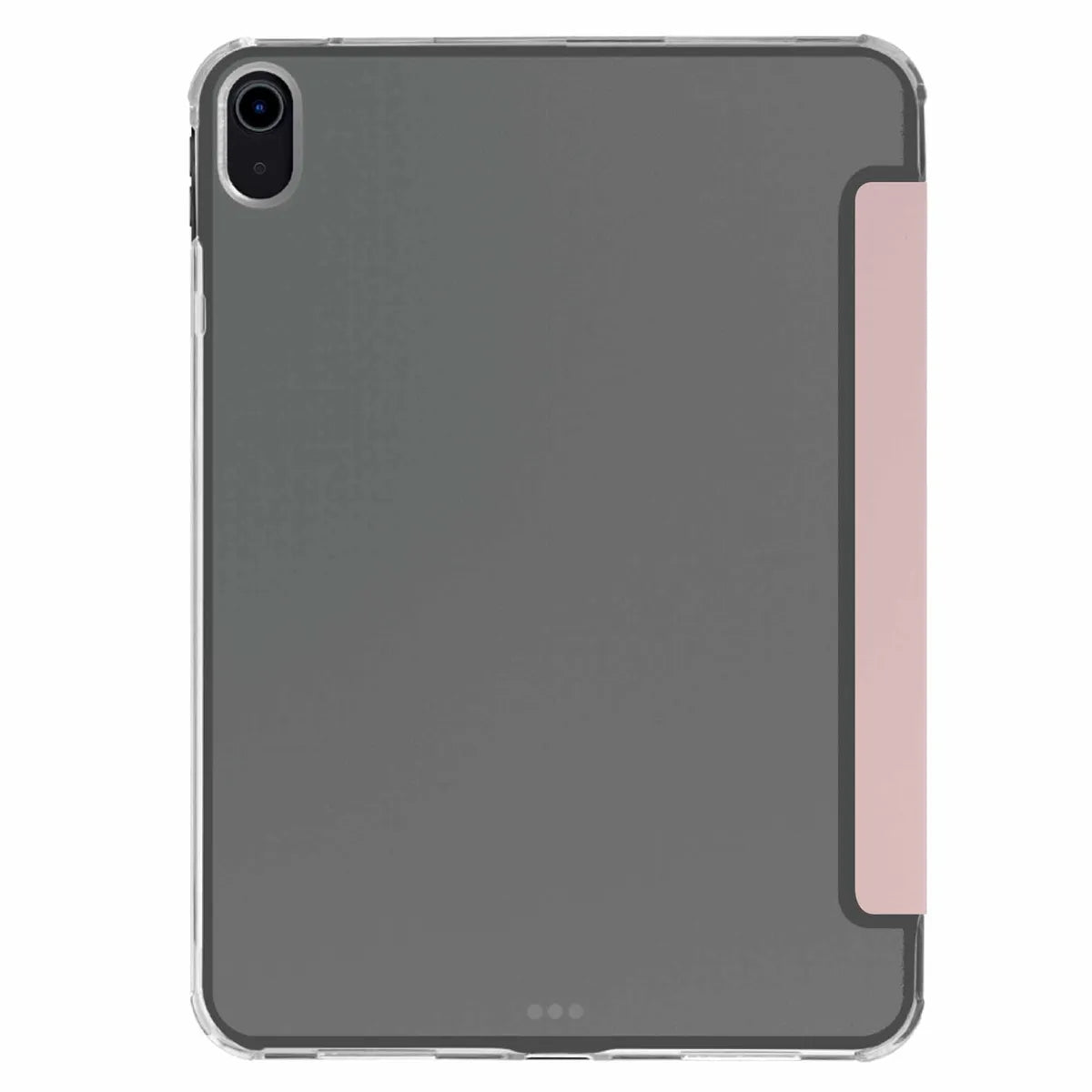 X2O iPad 10.9 (gen 10)/iPad 11 (A16) Fodral Smart Folio Rosa