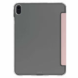 X2O iPad 10.9 (gen 10)/iPad 11 (A16) Fodral Smart Folio Rosa