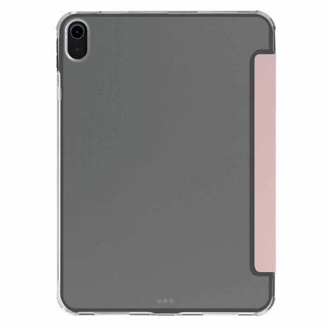 X2O iPad 10.9 (gen 10)/iPad 11 (A16) Fodral Smart Folio Rosa