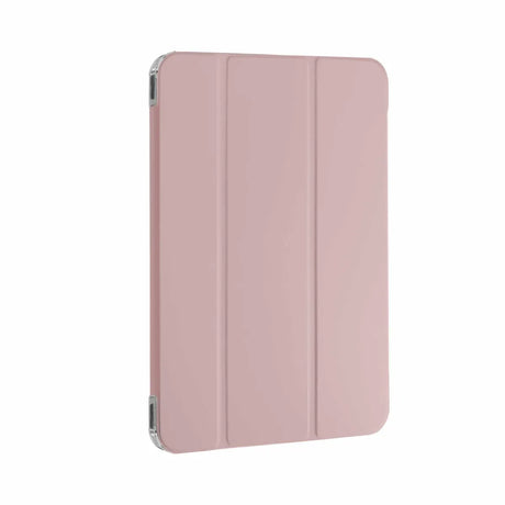 X2O iPad 10.9 (gen 10)/iPad 11 (A16) Fodral Smart Folio Rosa