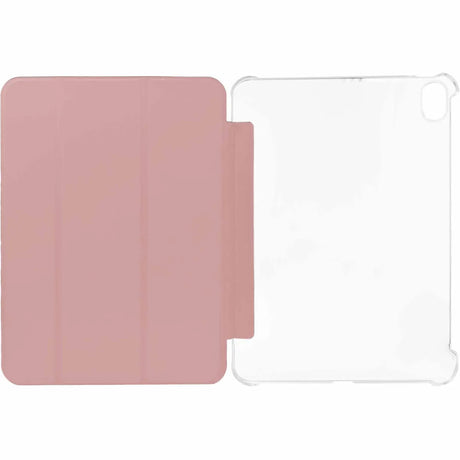 X2O iPad 10.9 (gen 10)/iPad 11 (A16) Fodral Smart Folio Rosa