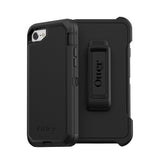 Otterbox iPhone 7/8/SE Skal Defender Svart