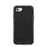 Otterbox iPhone 7/8/SE Skal Defender Svart