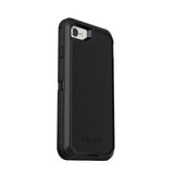 Otterbox iPhone 7/8/SE Skal Defender Svart