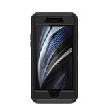 Otterbox iPhone 7/8/SE Skal Defender Svart