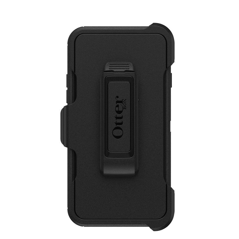 Otterbox iPhone 7/8/SE Skal Defender Svart