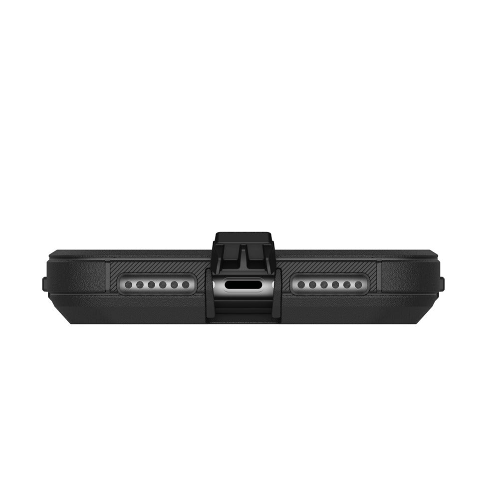 Otterbox iPhone 7/8/SE Skal Defender Svart