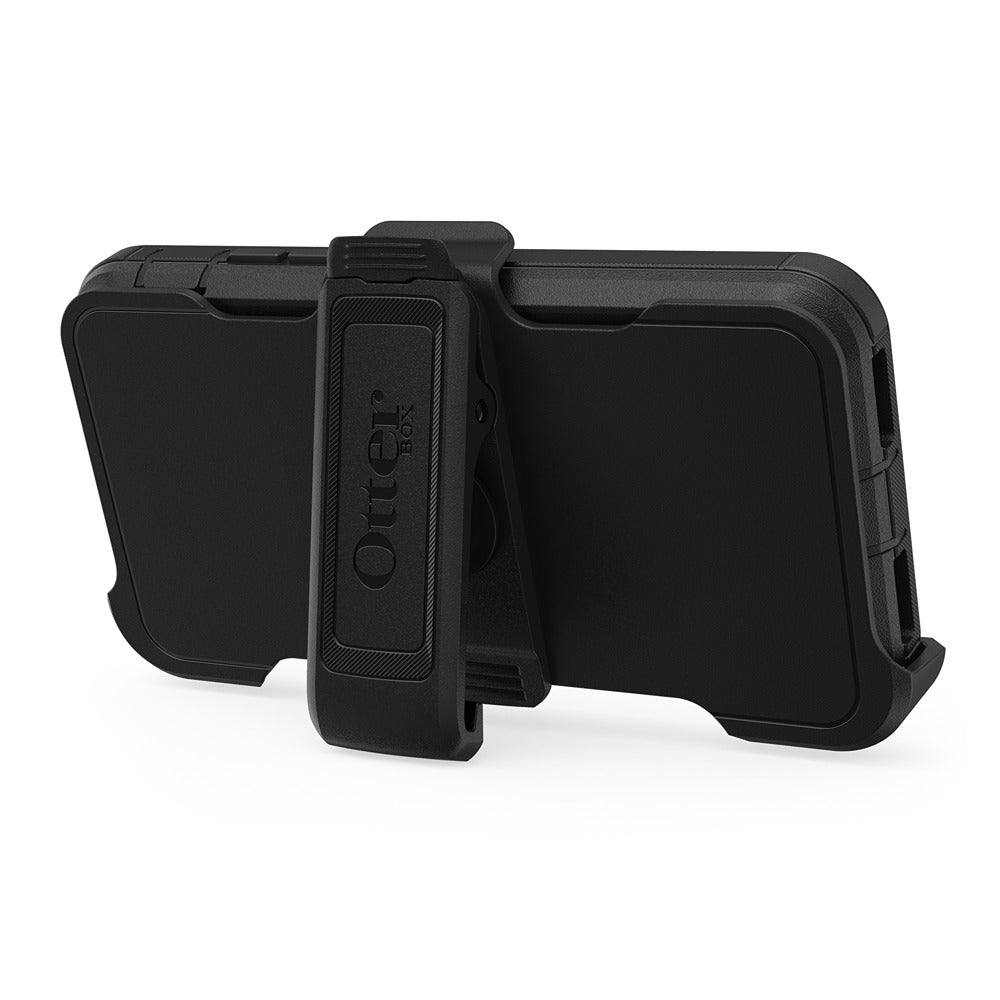 Otterbox iPhone 7/8/SE Skal Defender Svart