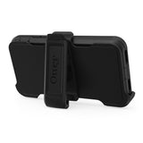 Otterbox iPhone 7/8/SE Skal Defender Svart