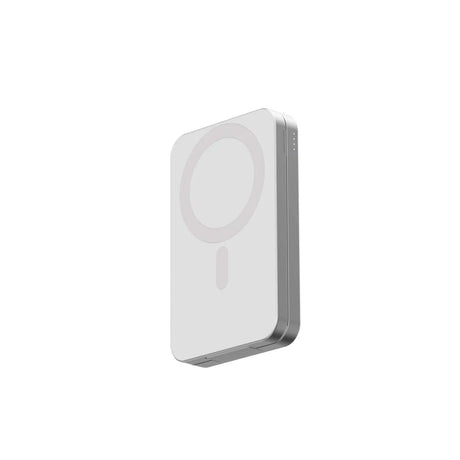 LINQ 3-i-1 MagSafe-powerbank med Stativ 8000 mAh