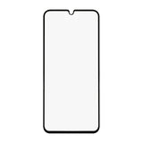 Samsung Galaxy A16 Skärmskydd Härdat Glas Heltäckande
