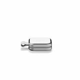 LINQ 2-i-1 Hopfällbar Trådlös Laddare MagSafe