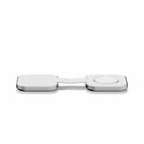 LINQ 2-i-1 Hopfällbar Trådlös Laddare MagSafe
