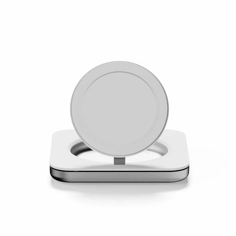 LINQ Trådlös laddare för nattduksbord MagSafe