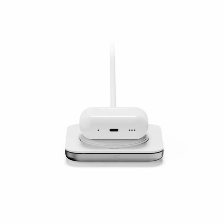 LINQ Trådlös laddare för nattduksbord MagSafe