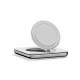 LINQ Trådlös laddare för nattduksbord MagSafe