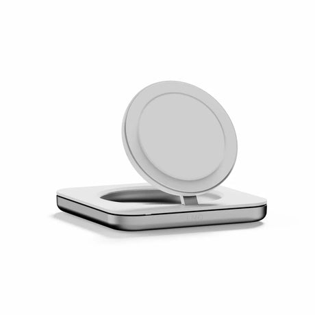 LINQ Trådlös laddare för nattduksbord MagSafe