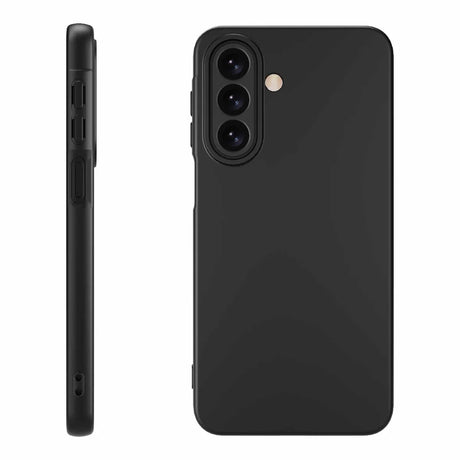 X2O Samsung Galaxy A27 Skal Color Soft Svart