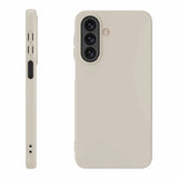 X2O Samsung Galaxy A27 Skal Color Soft Beige