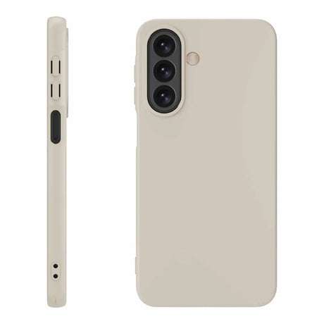 X2O Samsung Galaxy A27 Skal Color Soft Beige