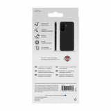 X2O Samsung Galaxy A27 Skal Crystal Clear Transparent