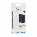 X2O Samsung Galaxy A27 Skal Crystal Clear Transparent