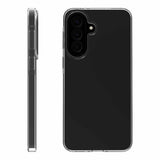 X2O Samsung Galaxy A27 Skal Soft Clear Cover Transparent