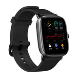 Begagnad Amazfit GTS 2 Svart - Mycket bra skick
