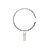 iPhone 14 Pro och 14 Pro Max Magsafe Magneter för Trådlås Laddning
