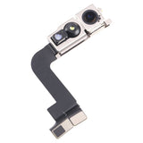 iPhone 15 Pro Max Framkamera me flexkabel OEM