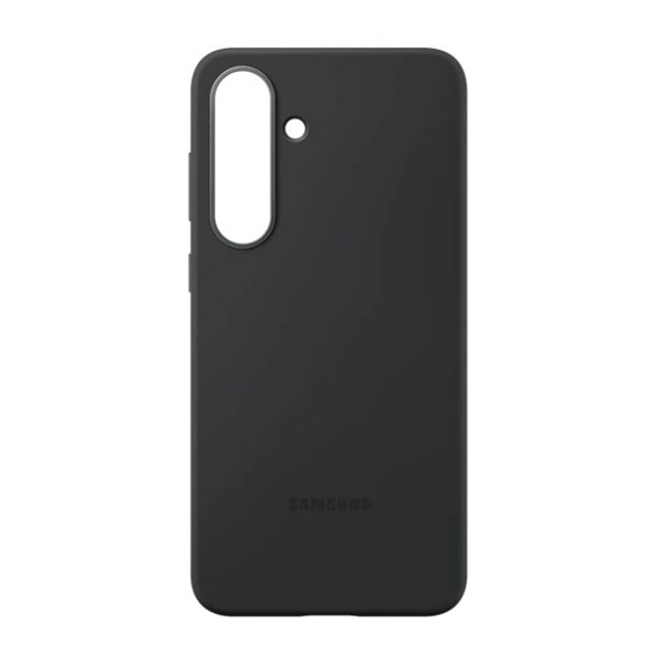 Rvelon Samsung Galaxy S25 FE Skal Stöttålig Svart