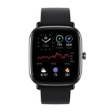 Begagnad Amazfit GTS 2 Svart - Mycket bra skick