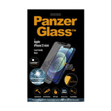 PanzerGlass iPhone 12 Mini Skärmskydd Edge-to-Edge Camslider