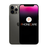Begagnad iPhone 11 Pro Max 256GB Grå - Bra skick