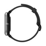 Begagnad Amazfit GTS 2 Svart - Mycket bra skick