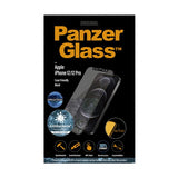 PanzerGlass iPhone 12/iPhone 12 Pro Skärmskydd Edge-to-Edge Anti-Bluelight