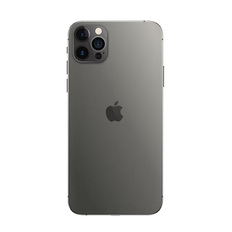 Begagnad iPhone 11 Pro Max 256GB Grå - Bra skick