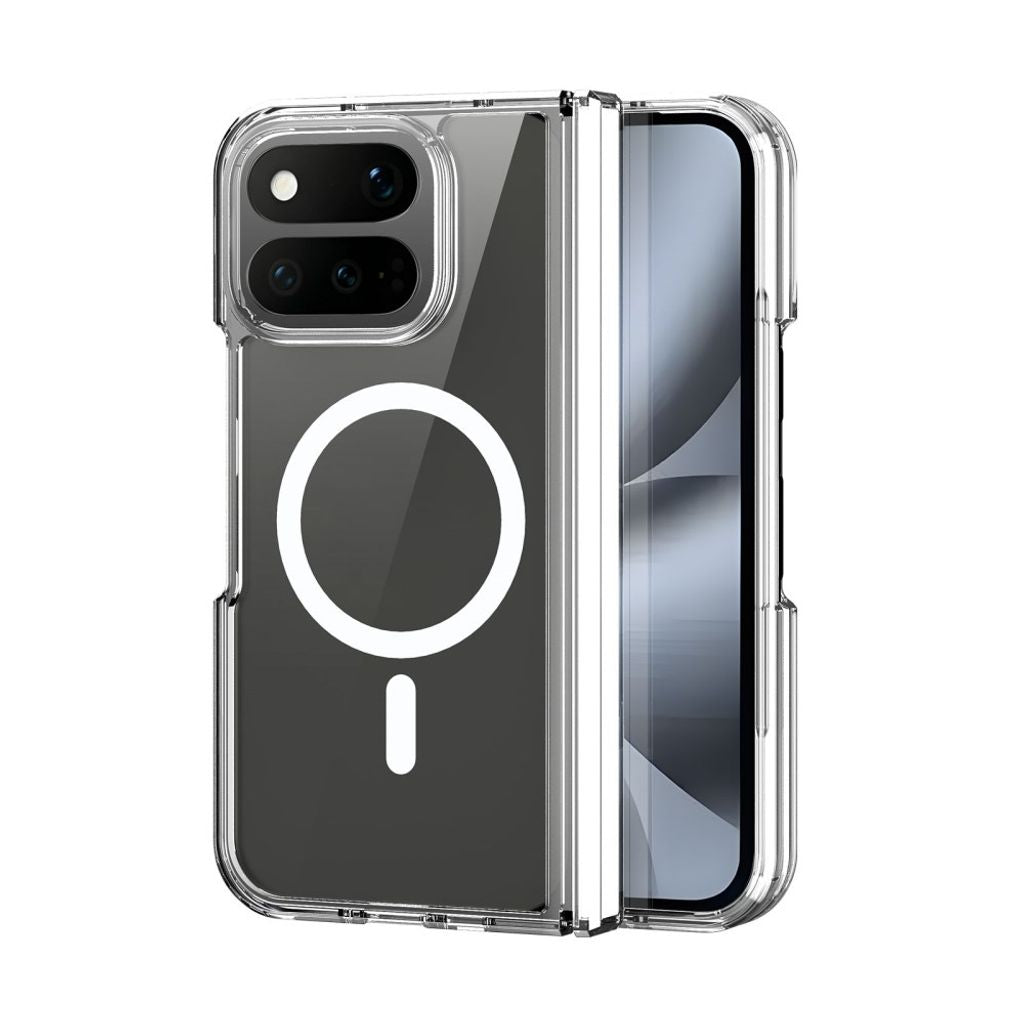 Dux Ducis Google Pixel 11 Pro Fold Skal Clin Series Transparent